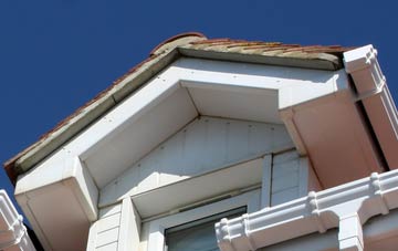 Aust fascia installation costs
