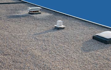 flat roofing Aust, Gloucestershire