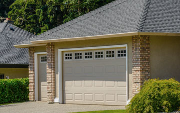 garage roof repair Aust, Gloucestershire