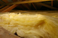 Aust pitch roof insulation